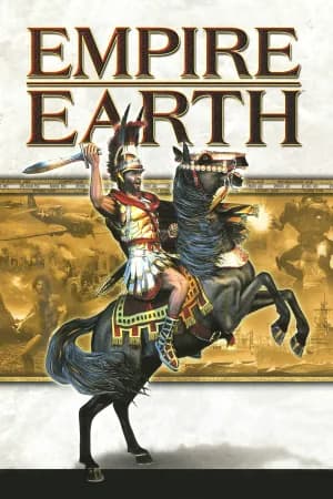Обложка Empire Earth