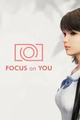 Обложка FOCUS on YOU