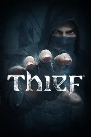 Обложка Thief
