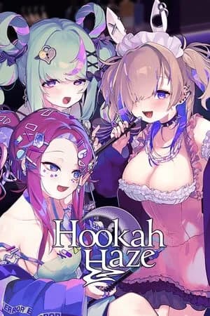 Обложка Hookah Haze