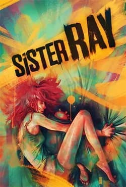 Обложка Sister Ray