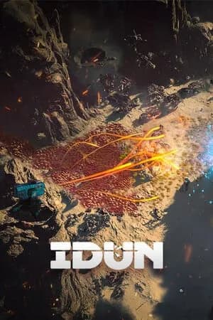 Обложка IDUN