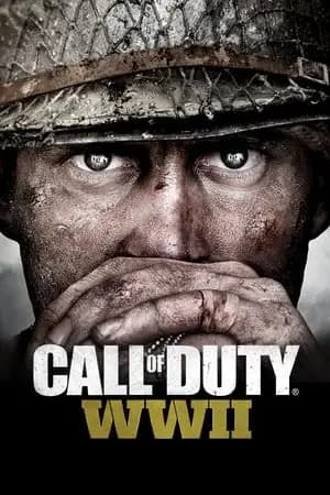 Обложка Call of Duty: WW2