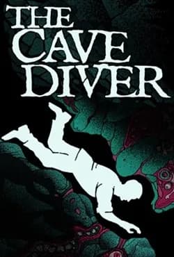 Обложка The Cave Diver