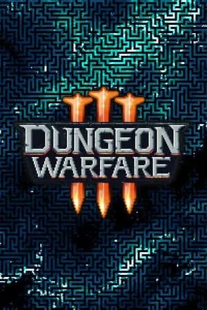 Обложка Dungeon Warfare 3