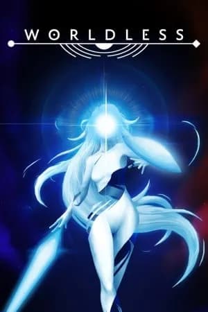 Обложка Worldless