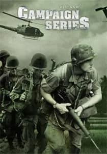 Обложка Campaign Series: Vietnam