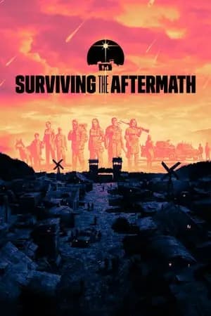 Обложка Surviving the Aftermath