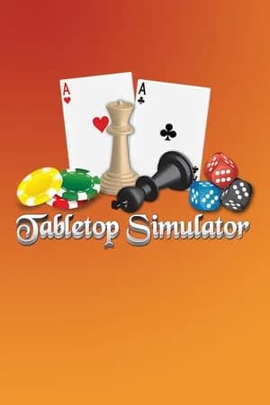 Обложка Tabletop Simulator