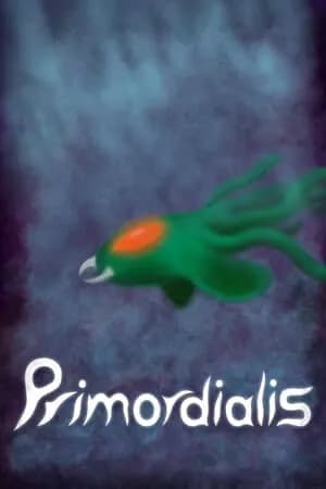 Обложка Primordialis