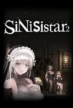Обложка SiNiSistar 2
