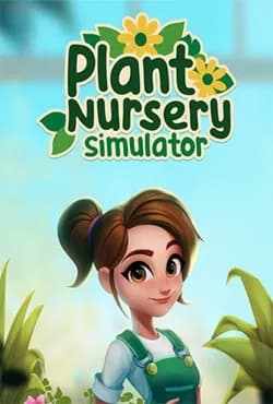 Обложка Plant Nursery Simulator
