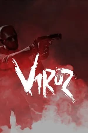 Обложка V1RUZ