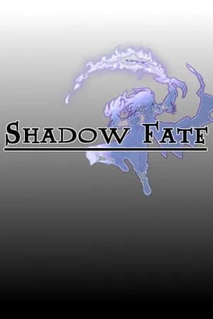 Обложка Shadow Fate