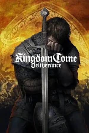 Обложка Kingdom Come: Deliverance