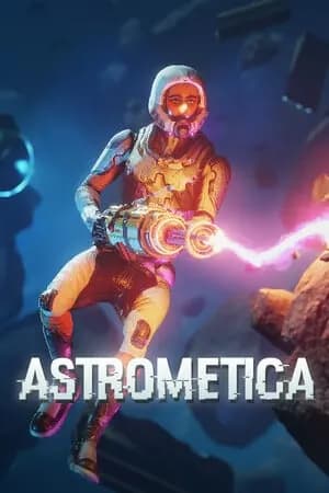 Обложка Astrometica