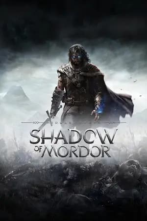 Обложка Middle-earth: Shadow of Mordor