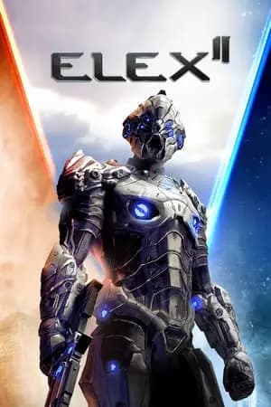 Обложка Elex 2
