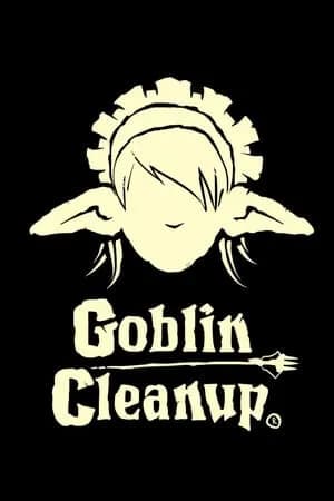 Обложка Goblin Cleanup