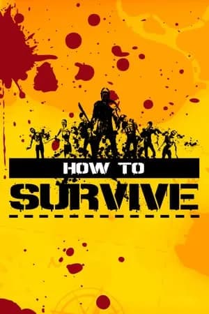 Обложка How to Survive