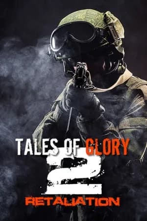 Обложка Tales Of Glory 2 - Retaliation