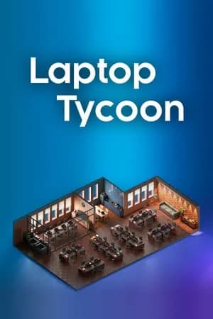 Обложка Laptop Tycoon