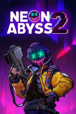 Обложка Neon Abyss 2