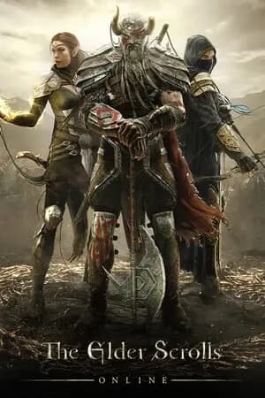 Обложка The Elder Scrolls Online | Лицензия