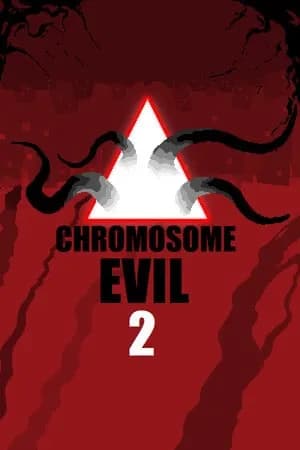 Обложка Chromosome Evil 2