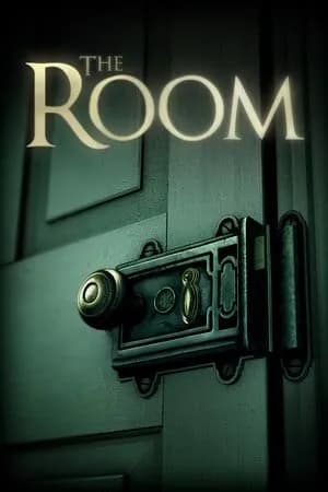 Обложка The Room