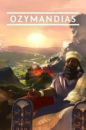 Обложка Ozymandias: Bronze Age Empire Sim