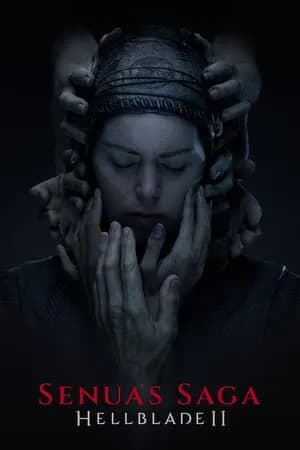 Обложка Senua's Saga: Hellblade 2