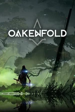 Обложка Oakenfold