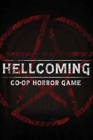 Обложка Hellcoming