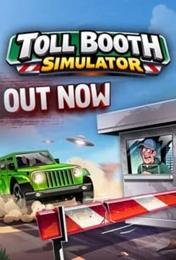 Обложка Toll Booth Simulator