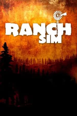 Обложка Ranch Simulator - Build, Farm, Hunt