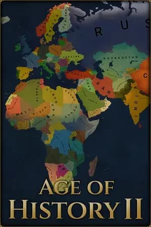 Обложка Age of History 2