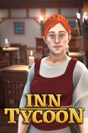 Обложка Inn Tycoon