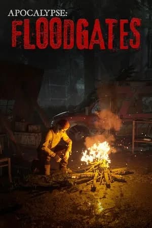 Обложка Apocalypse: Floodgates