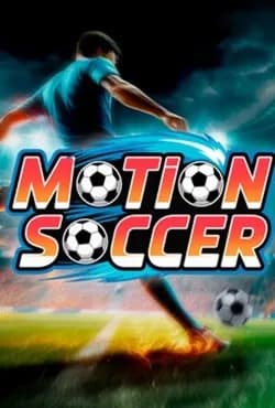 Обложка Motion Soccer PRO