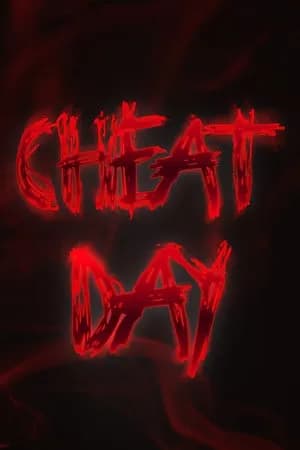 Обложка Cheat Day