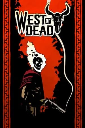 Обложка West of Dead