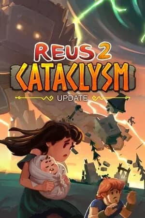Обложка Reus 2