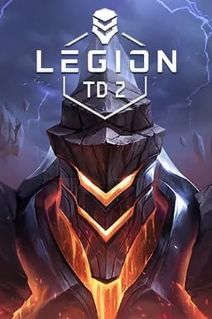 Обложка Legion TD 2 - Multiplayer Tower Defense
