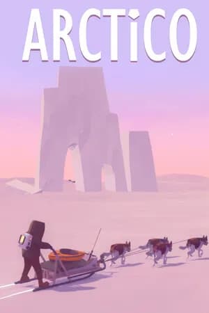 Обложка Arctico (Eternal Winter)