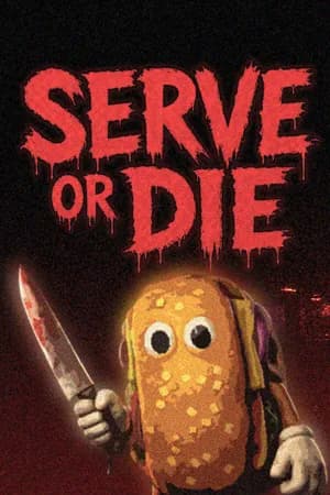 Обложка Serve Or Die