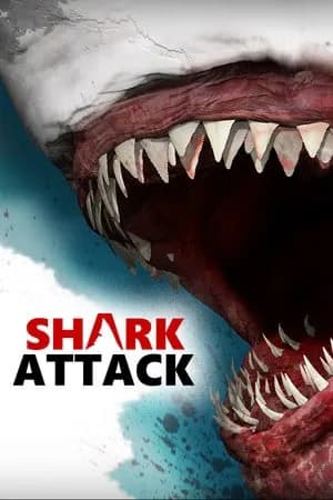Обложка Shark Attack Deathmatch 2