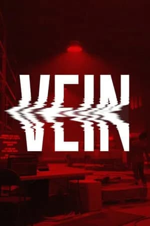 Обложка VEIN