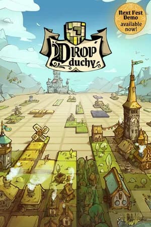 Обложка Drop Duchy