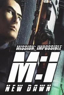 Обложка Max Payne 2: Mission Impossible - New Dawn